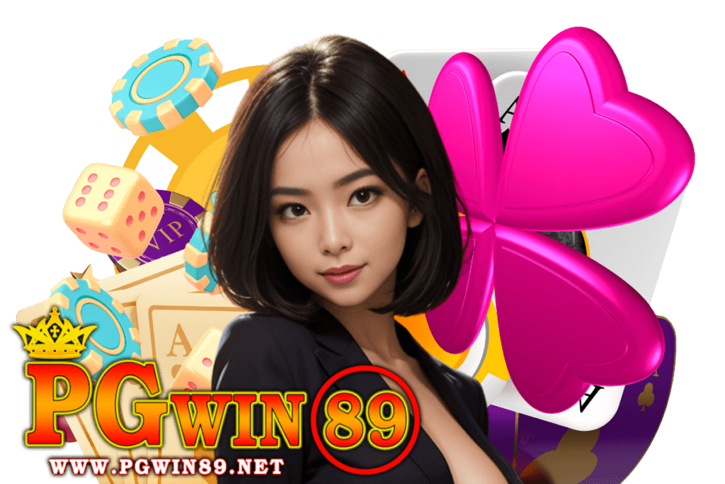 pgwin89 เว็บตรง